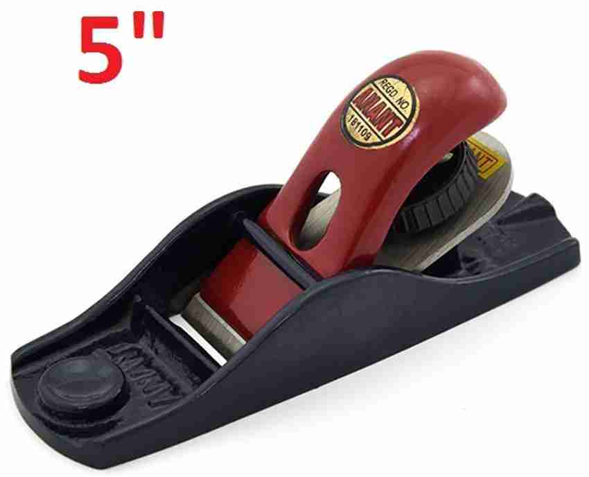 Anant A 102 IRON Hand Plane Price in India Buy Anant A 102 IRON