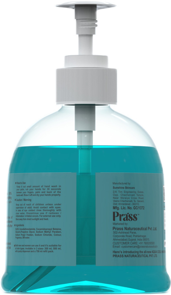 Cool hand soap dispenser on sale
