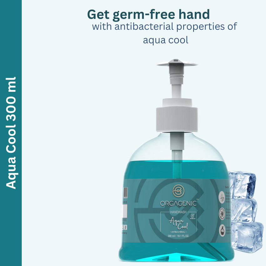 Cool hand soap sale dispenser