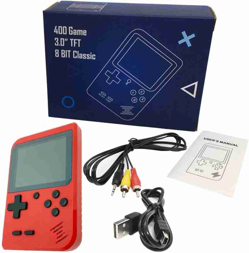 Blue mars on sale handheld game console