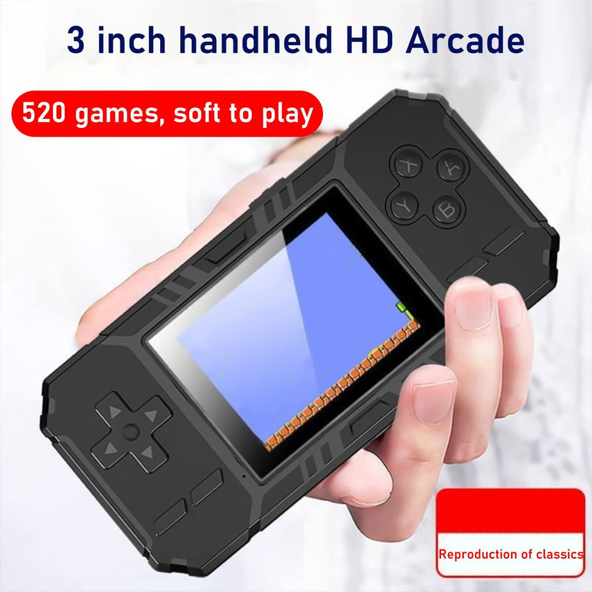 Hand video games sales flipkart