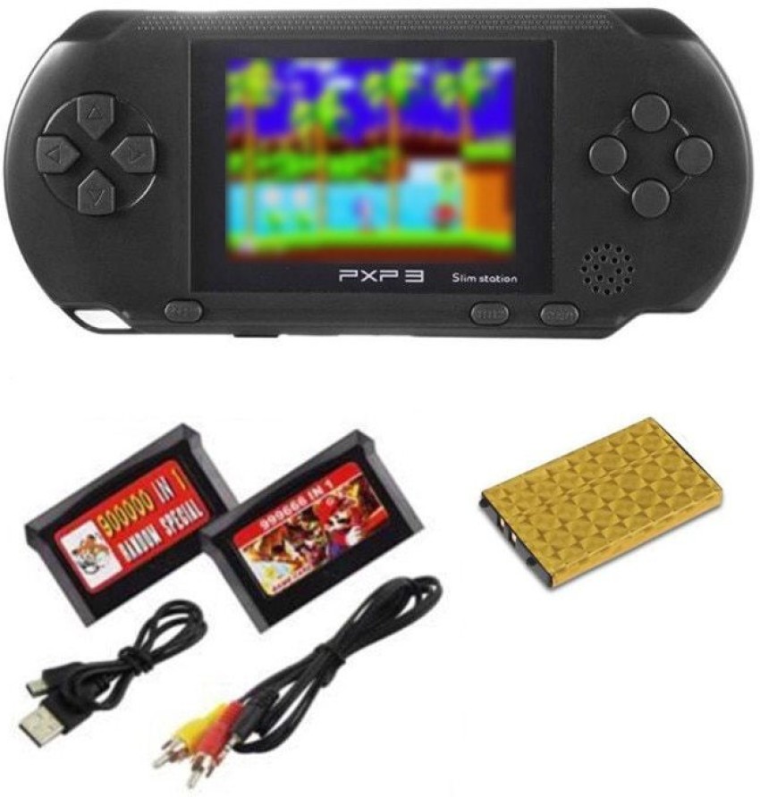 battery for the PXP3 game console
