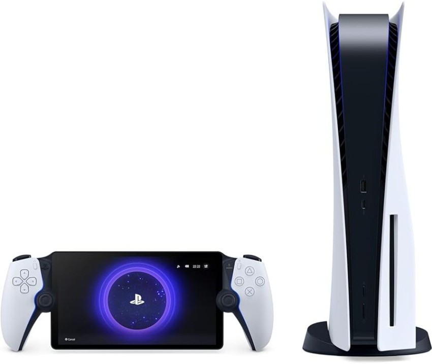 PS PORTAL PORTAL Handheld Gaming Console Price in India - Buy PS