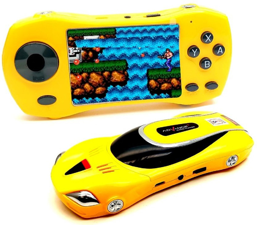 Flybiz handheld retro game console hotsell