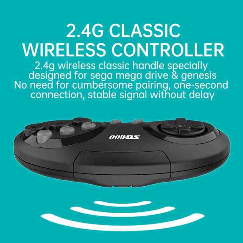 retro games console, Game Stick HDMI-compatible, for sega genesis md mega