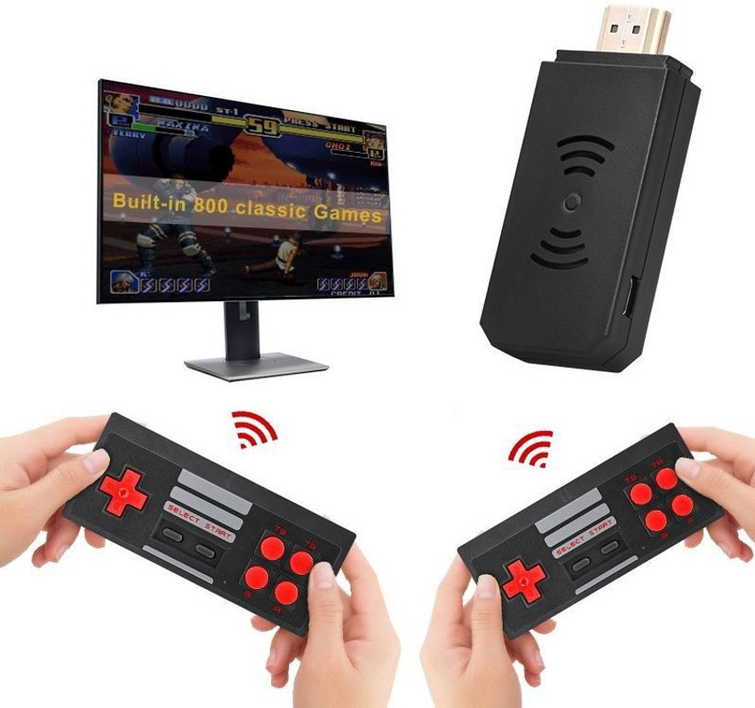 Portable video game tv deals