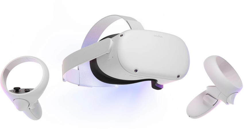 Is oculus 2 compatible with ps4 outlet