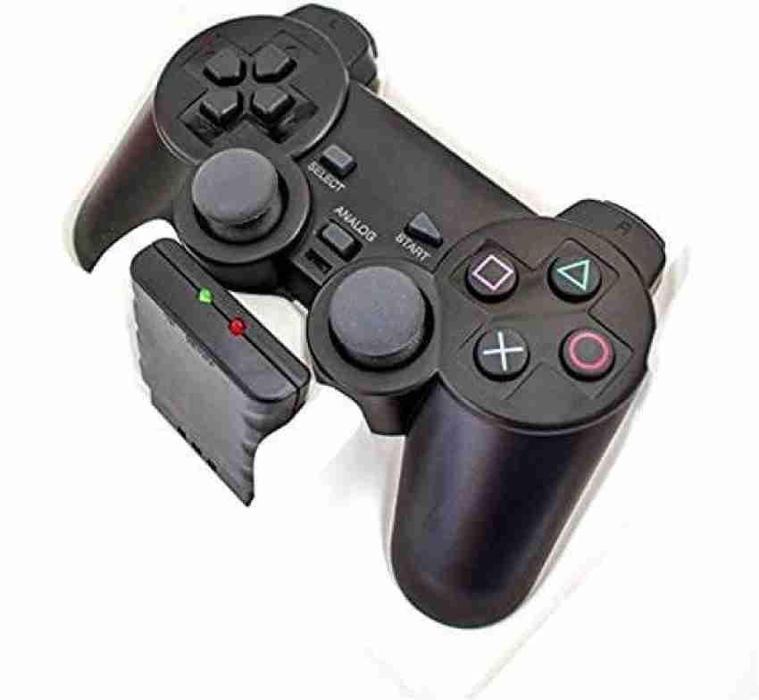 Plastic English PS2 Wireless Controller Game Joystick at Rs 990 in Chennai