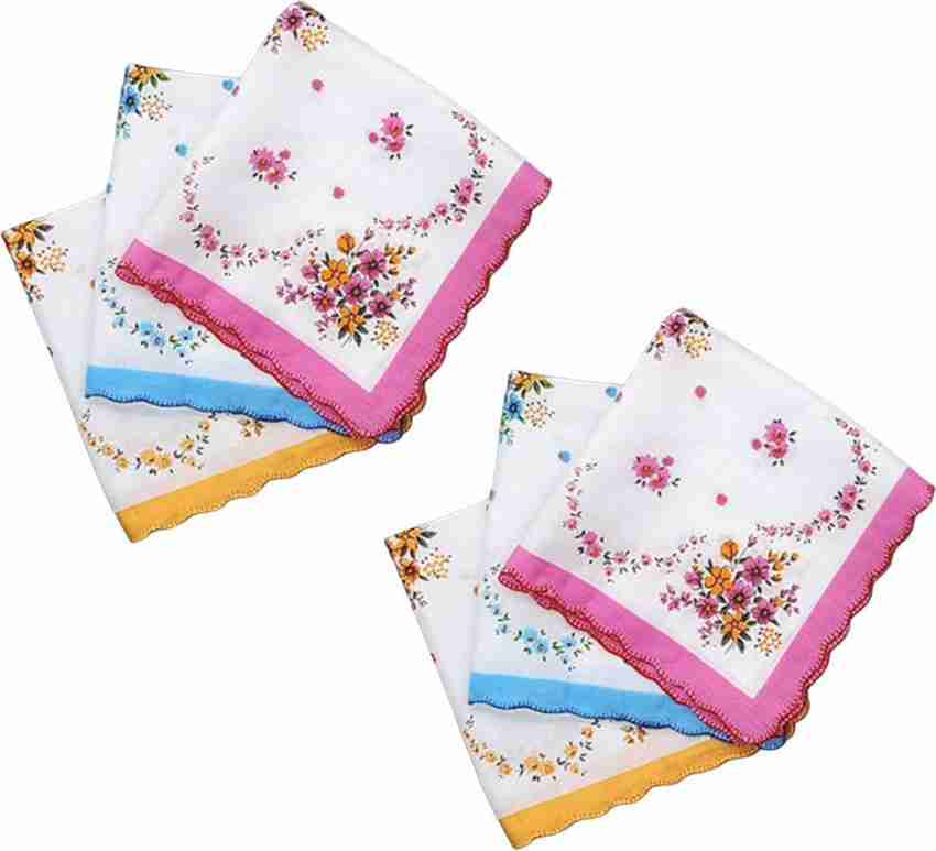 Women hankies 2025