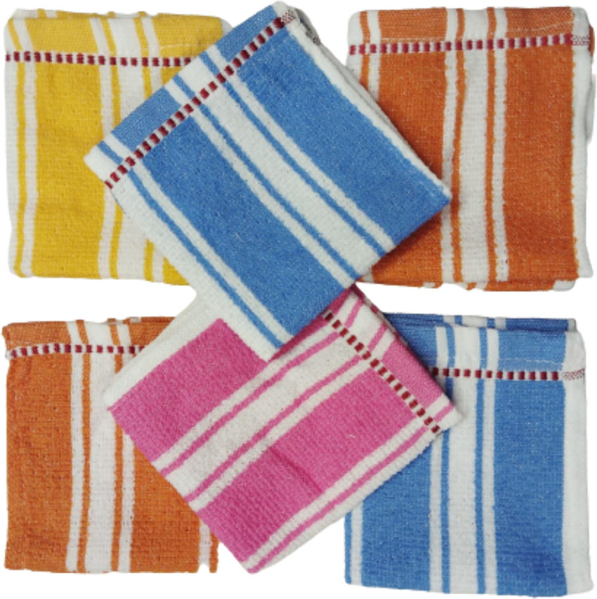 Face sales towel size