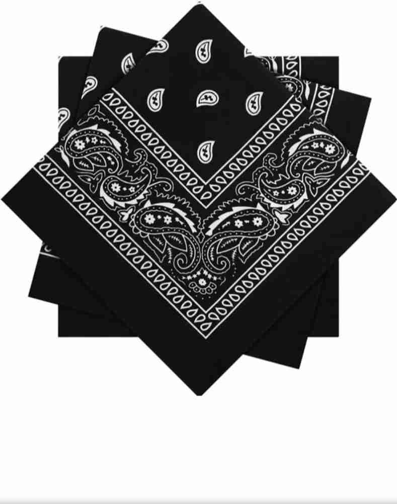 Big shop handkerchief scarf