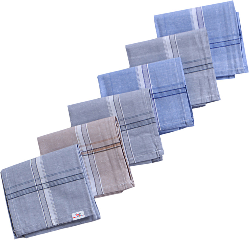 Colored handkerchiefs store
