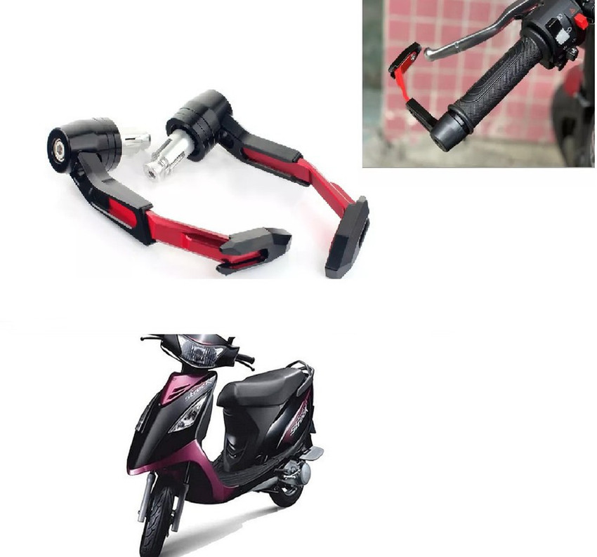 Scooty streak 2025 front fork price