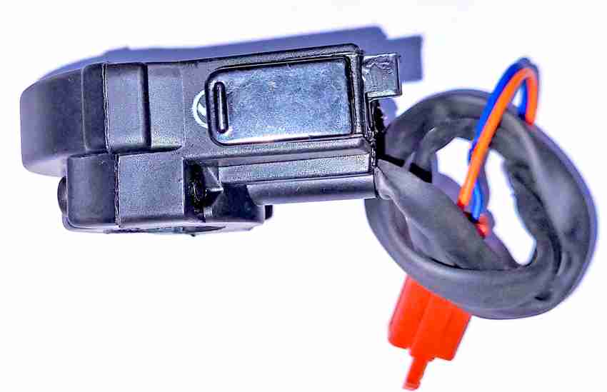 deutsche COMBINATION SWITCH For Honda Twister (RH) Handle Bar