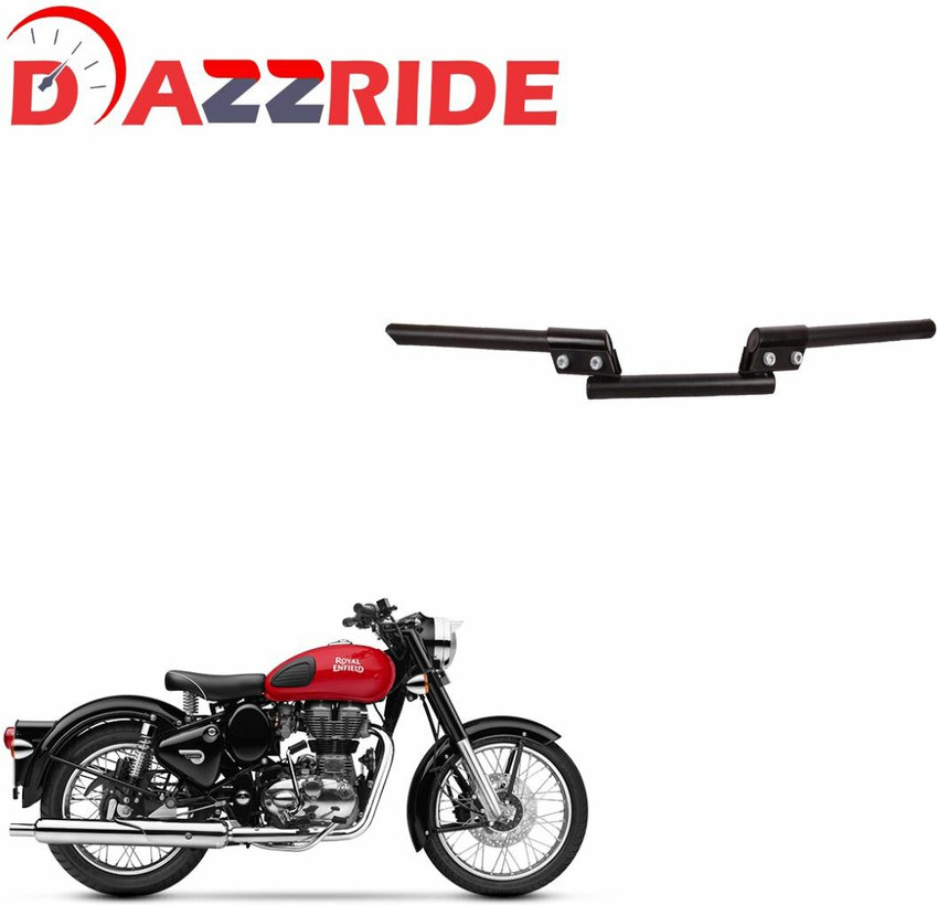 Royal enfield classic clearance 350 black alterations