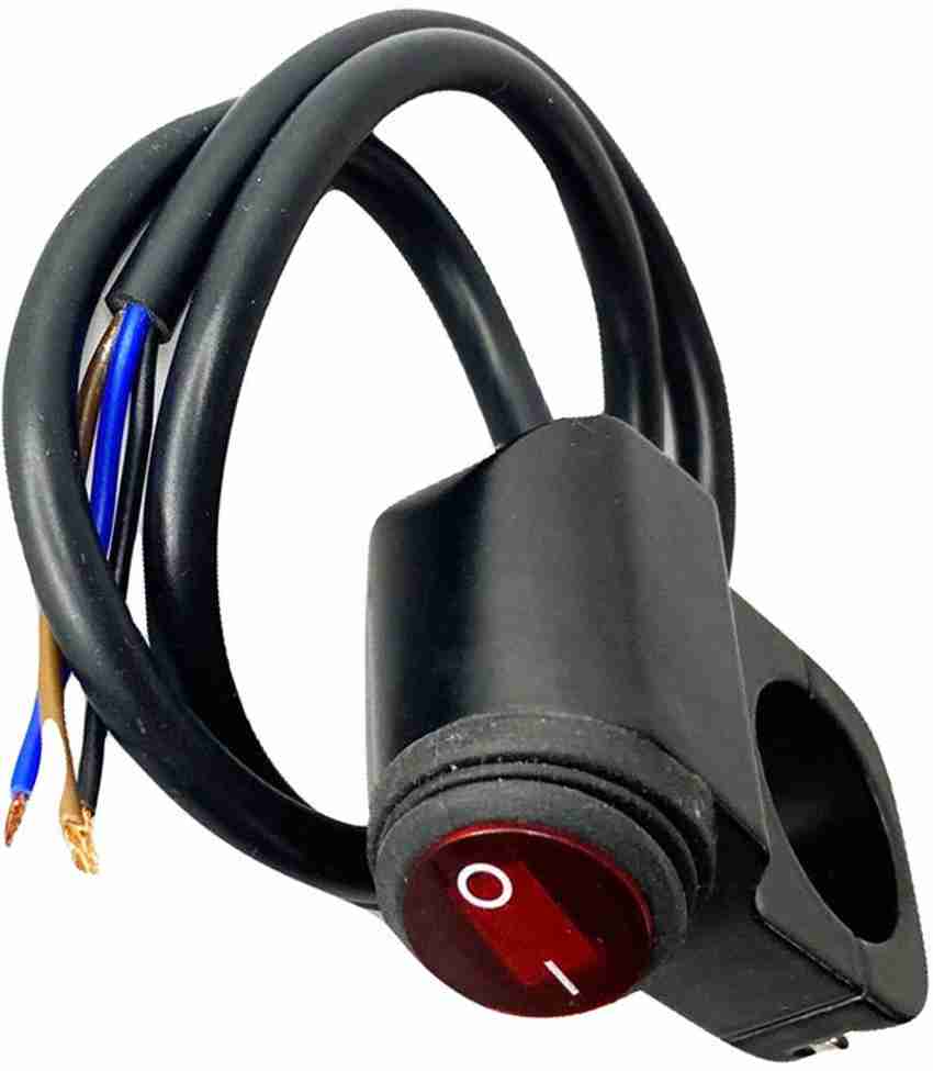 Pulsar 220 handle switch price sales