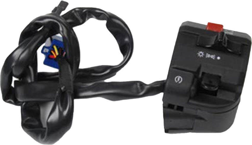 Fz engine kill switch price best sale