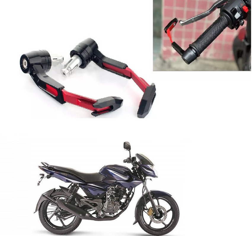 Pulsar 135 ls front mudguard price new arrivals