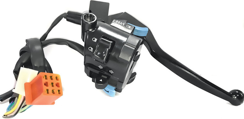 Tvs sport handlebar switch price new arrivals