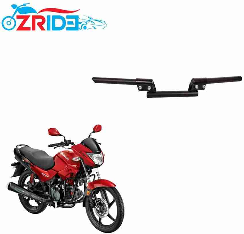 Hero glamour deals bike 2015 model