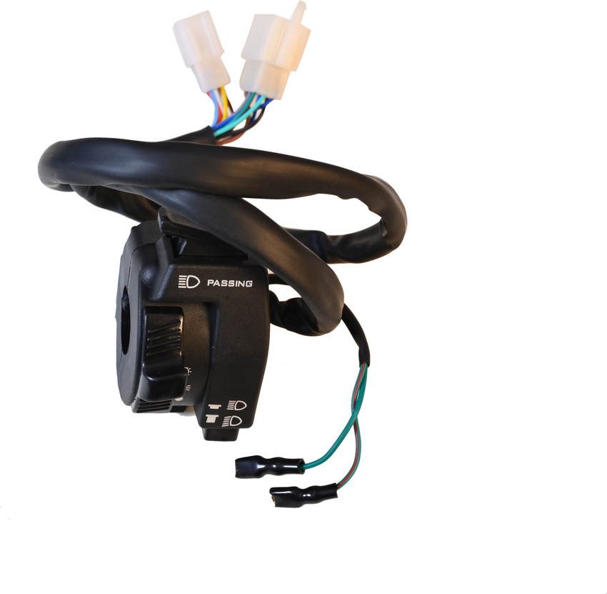 Hero ignitor top chain cover