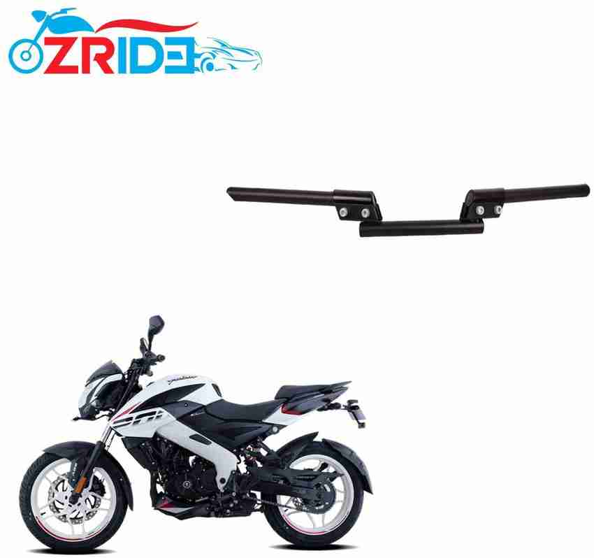 ZRIDE Motorcycle premium Quality Handlebar Fit Modification For