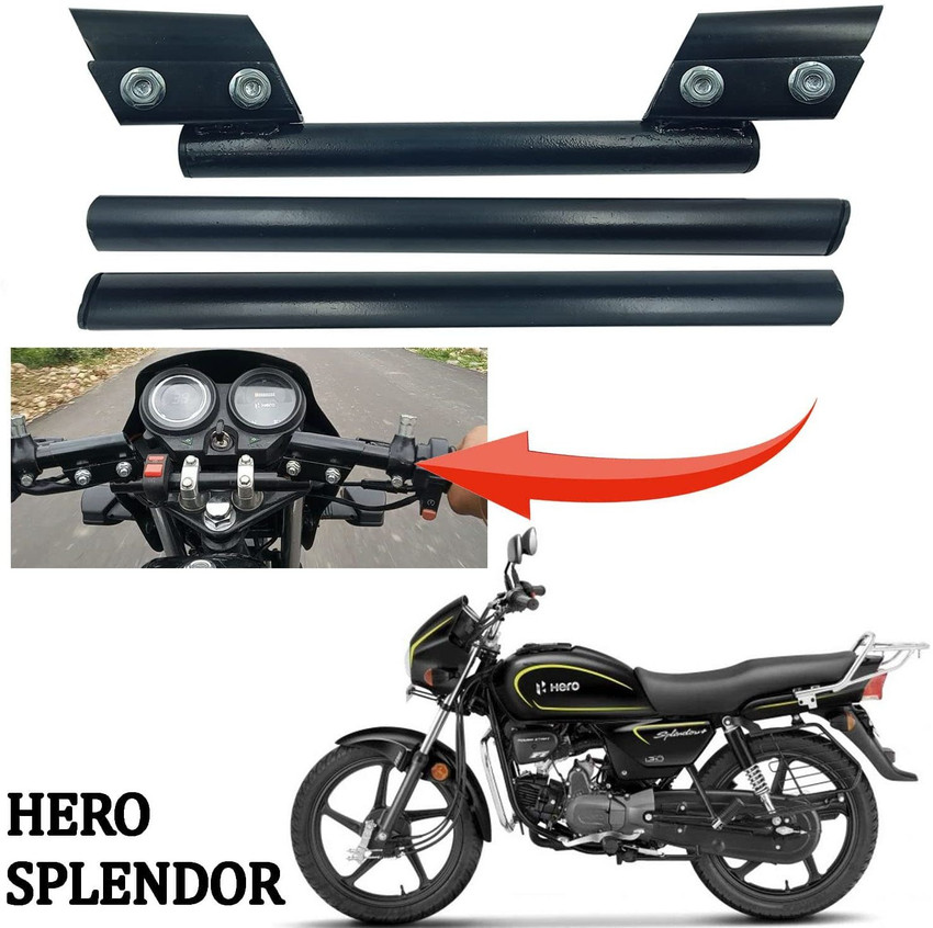 ULTRAWAY Universal Motorcycle Adjustable Modification Handle
