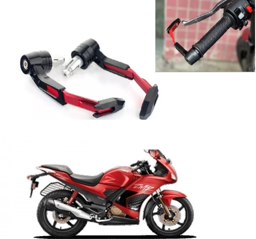 hero karizma zmr handlebar