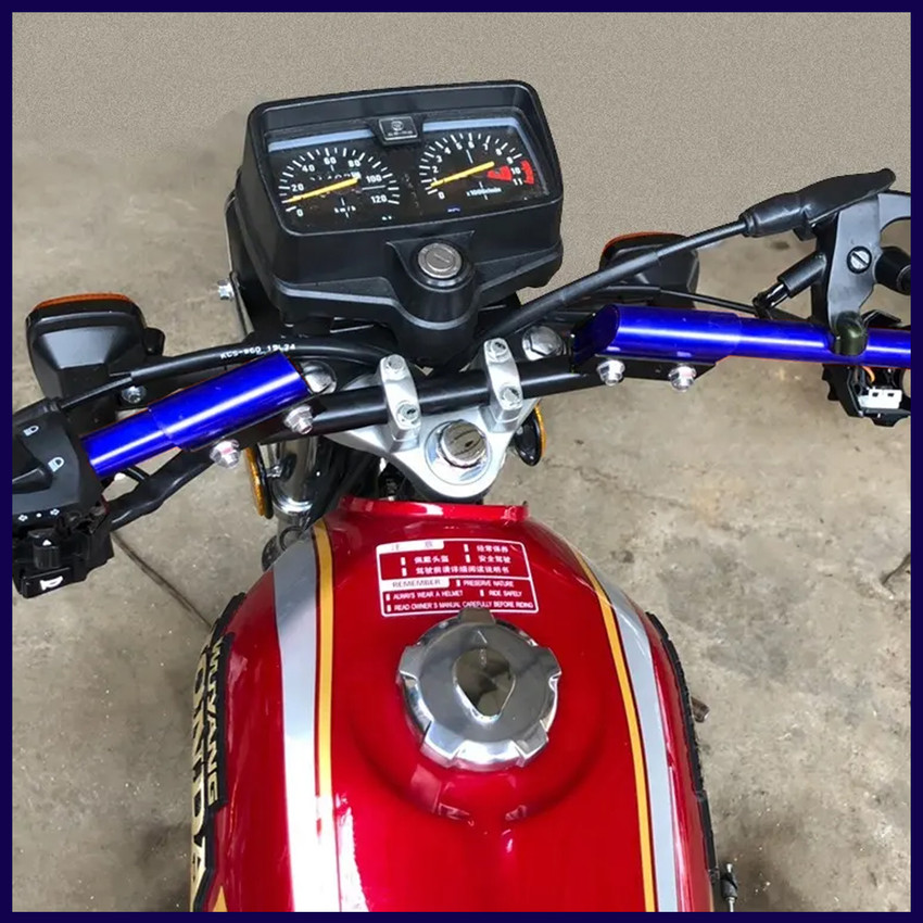 Universal bike handlebar deals