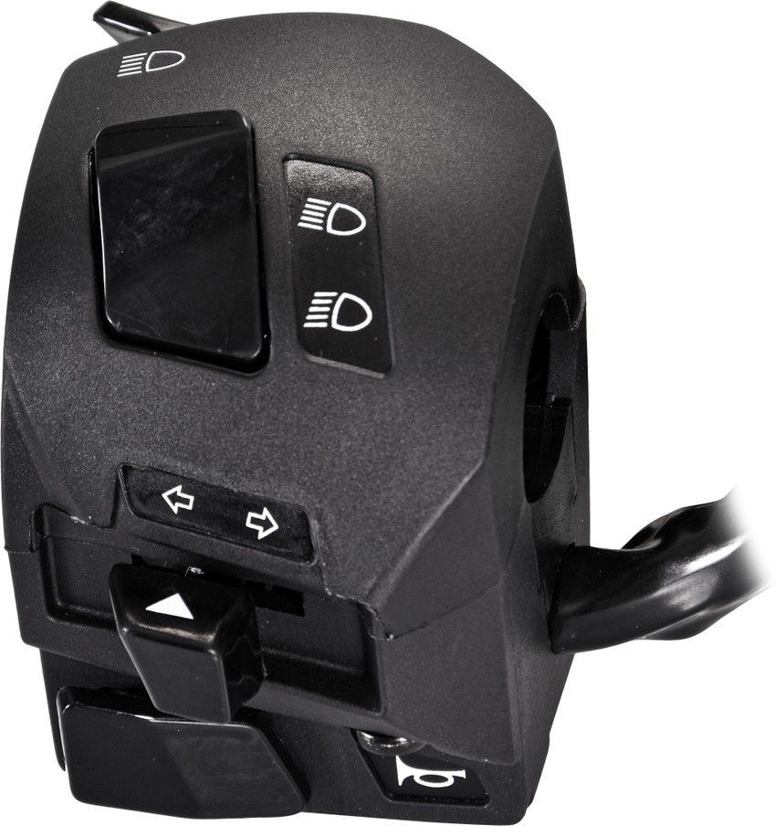 Pulsar 150 handle bar switch price shop