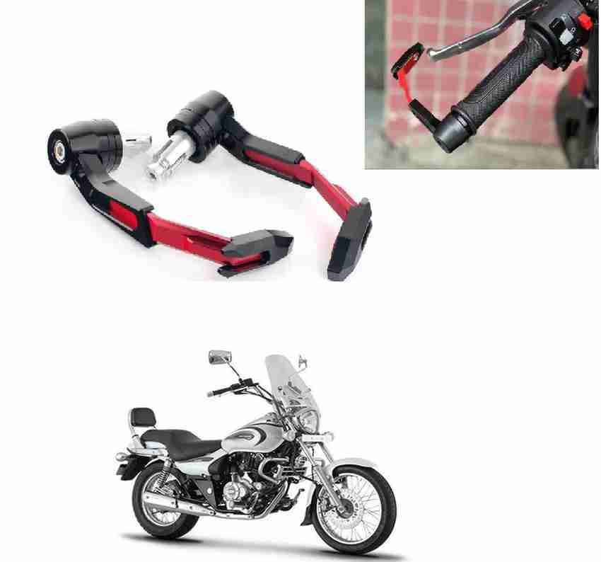 Bajaj best sale avenger accessories