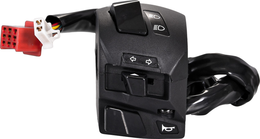 Pulsar 150 new model handle price 2025