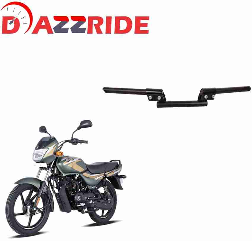 DAZZRIDE Motorbike premium Quality Handlebar Fit Modification For