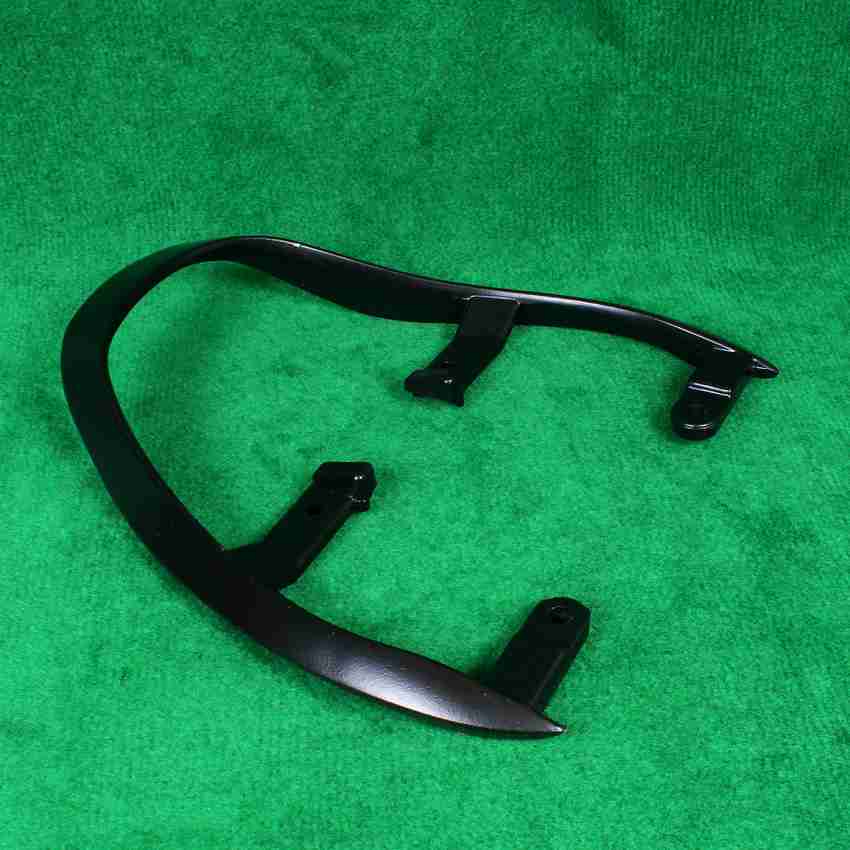 Bajaj platina seat best sale handle