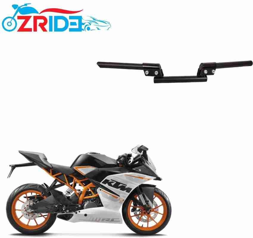 ZRIDE Motorcycle Heavy Quality Handlebar Fit Modification For KTM RC 390 Handle Bar Price in India Buy ZRIDE Motorcycle Heavy Quality Handlebar Fit Modification For KTM RC 390 Handle Bar online