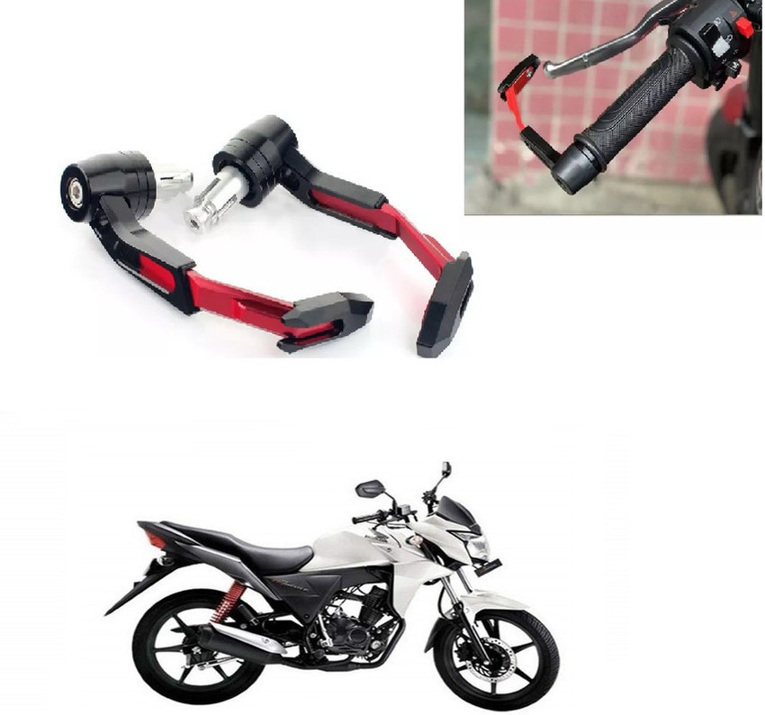 Atoray Protector Protective Hand Guard Handlebar For Honda CB