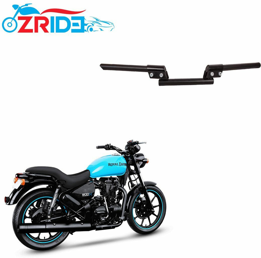 Thunderbird deals 350 modification