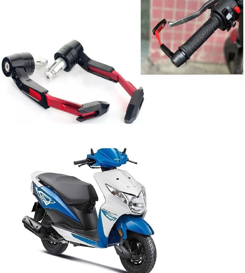 Dio scooty accessories shop