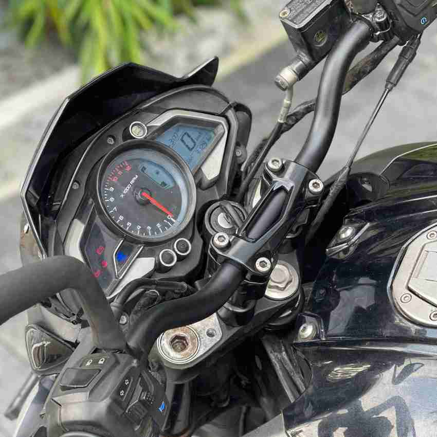 Ns200 handlebar new arrivals