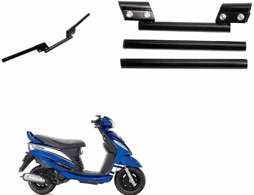 Yamaha fascino 2025 scooty parts price