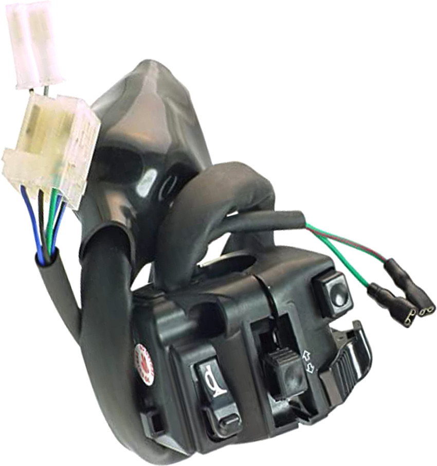 MOTOCITY HONDA DREAM YOGA NEO LH SELF START Handle Bar Price in India Buy MOTOCITY HONDA DREAM YOGA NEO LH SELF START Handle Bar online at Flipkart