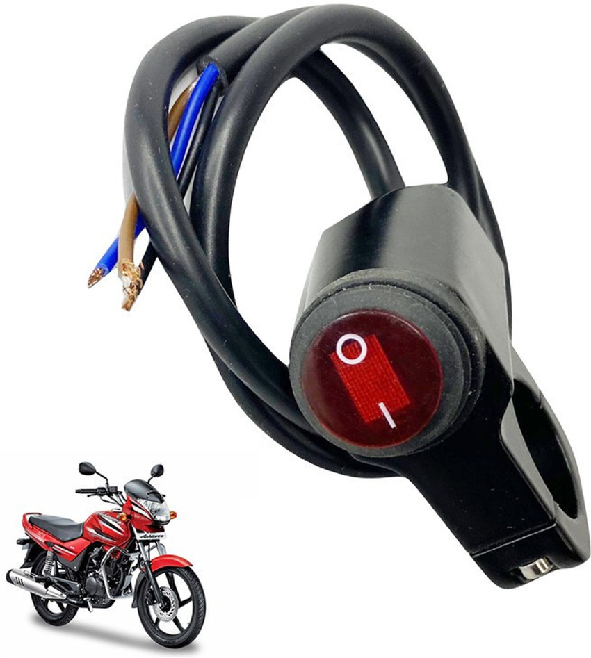 Tvs star discount city switch price