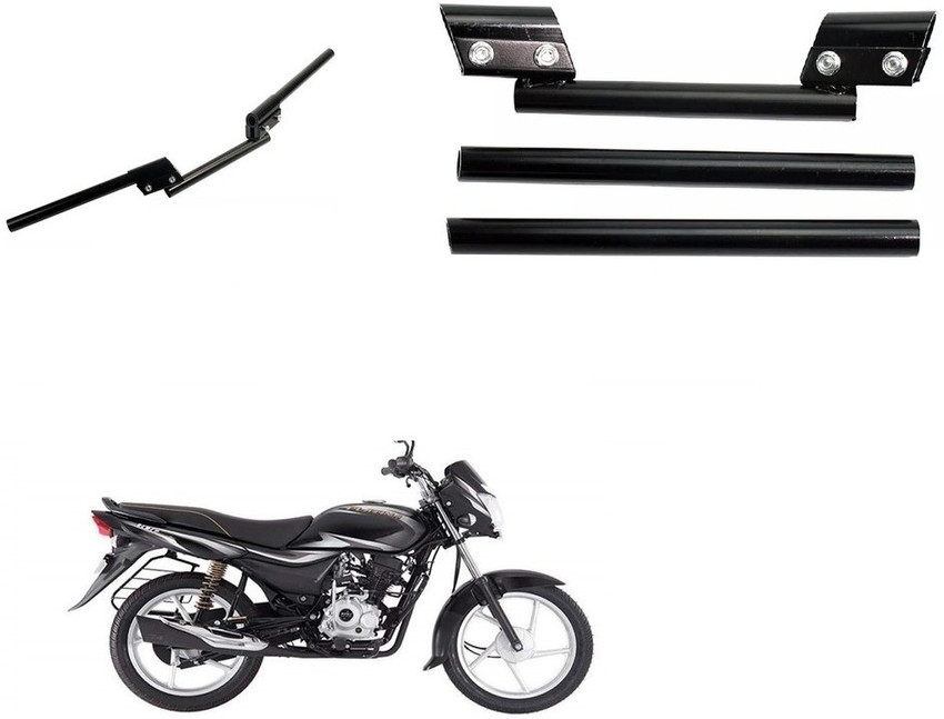 Hero honda passion on sale pro handle price