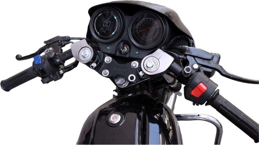 RoyalIRONZone Motorcycle Hayabusa Handlebar Pipe Rod Chrome All Bike Handle Bar Price in India Buy RoyalIRONZone Motorcycle Hayabusa Handlebar Pipe Rod Chrome All Bike Handle Bar online at Flipkart ...