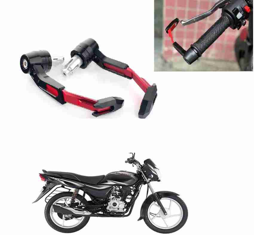 Bajaj platina modified accessories sales