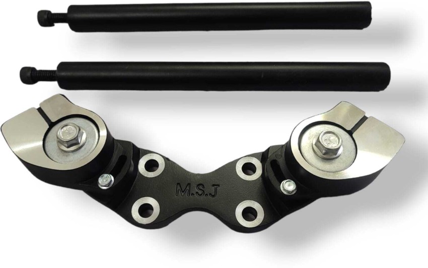 Hayabusa best sale handlebar price