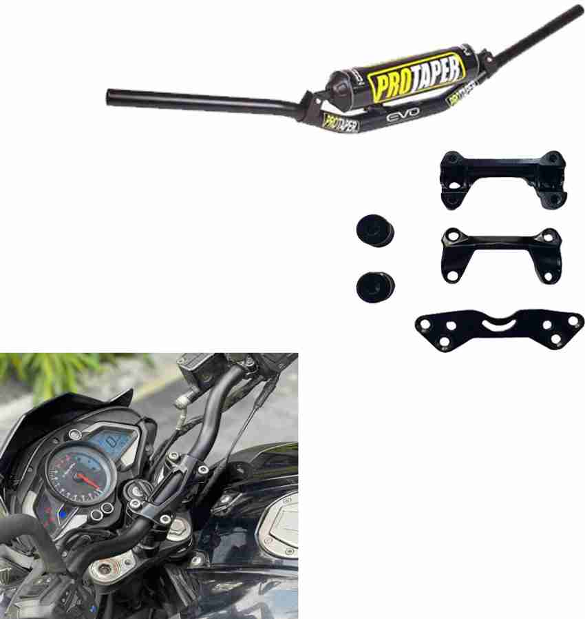 Ns200 handlebar riser hot sale