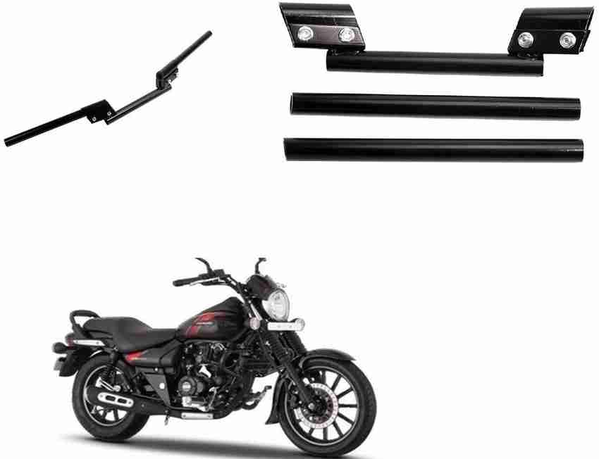 Pulsar 150 full handle price sales
