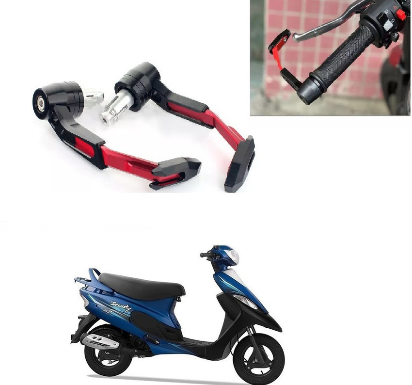 Hand guard on sale for scooty