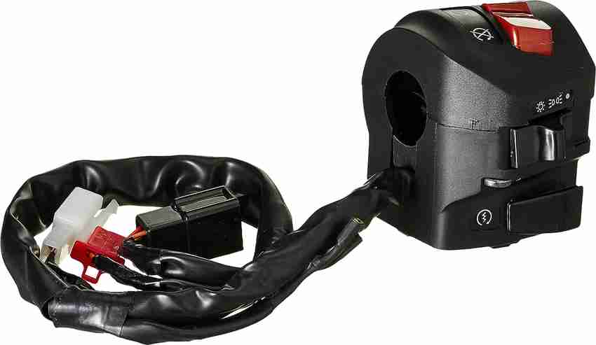 Pulsar 150 handle bar switch price best sale